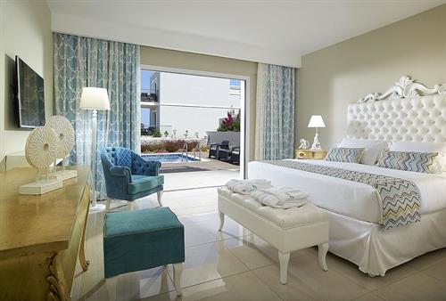 Anemos Luxury Grand Resort - DOUBLE DE LUX PRIVATE POOL - 190904