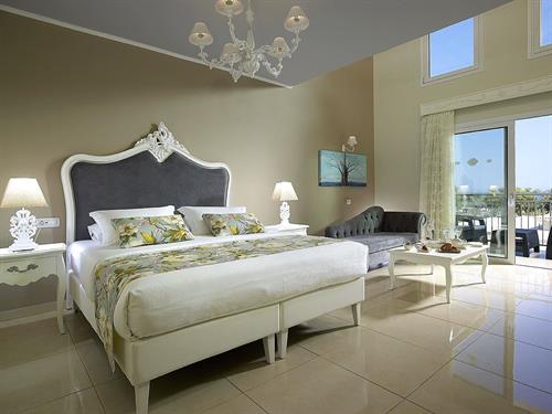 Anemos Luxury Grand Resort - MAISONETTE SEA VIEW - 190892