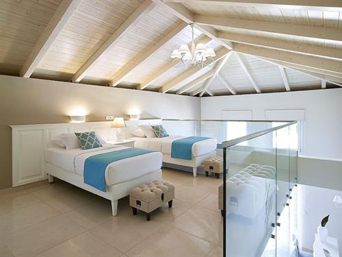 Anemos Luxury Grand Resort - MAISONETTE SEA VIEW - 190893