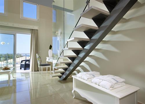 Anemos Luxury Grand Resort - MAISONETTE SEA VIEW - 190894