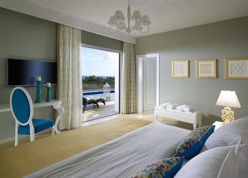 Anemos Luxury Grand Resort - SUITE DE LUX PRIVATE POOL - 190895