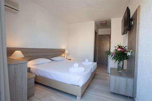 Apollon Hotel - DOUBLE ROOM - 191004