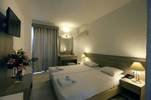 Apollon Hotel - DOUBLE ROOM - 191005