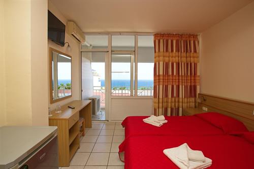 Aqua Sun Village (ex. Eri Sun) - DOUBLE SEA VIEW - 191170