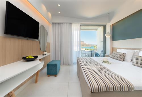 Arina Beach Hotel And Bungalows - Annex Room Pool View (Adult Only) - 191241