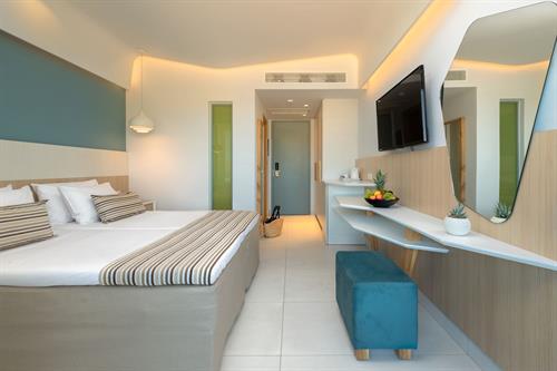 Arina Beach Hotel And Bungalows - Annex Room Pool View (Adult Only) - 191242