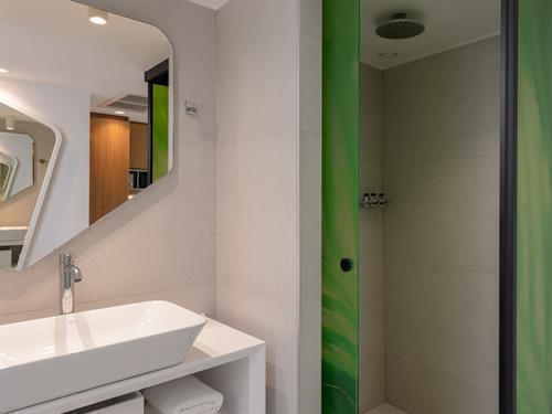 Arina Beach Hotel And Bungalows - Family Sea View 4 Bedded - 191247