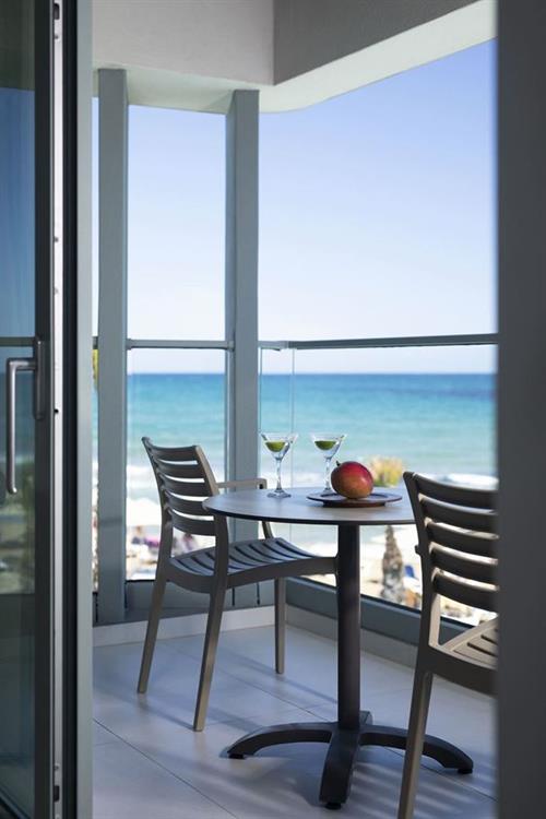 Arina Beach Hotel And Bungalows - SUPERIOR DOUBLE ROOM SEA VIEW - 191226