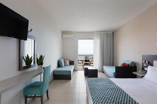 Atali Grand Resort - FAMILY ROOM SEA VIEW - 191293