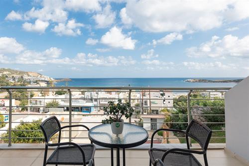 Atali Grand Resort - FAMILY ROOM SEA VIEW - 191294