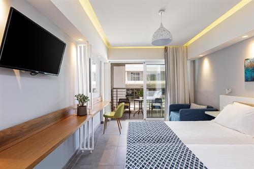 Atali Grand Resort - Superior Room Garden or Mountain View - 191301