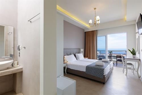 Atali Grand Resort - SUPERIOR ROOM SEA VIEW - 191296