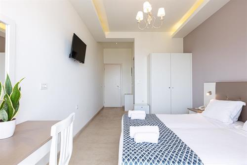 Atali Grand Resort - SUPERIOR ROOM SEA VIEW - 191297