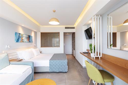 Atali Grand Resort - SUPERIOR ROOM SEA VIEW - 191298