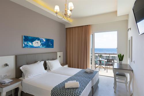 Atali Grand Resort - SUPERIOR ROOM SEA VIEW - 191299