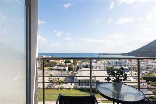 Atali Grand Resort - SUPERIOR ROOM SEA VIEW - 191300