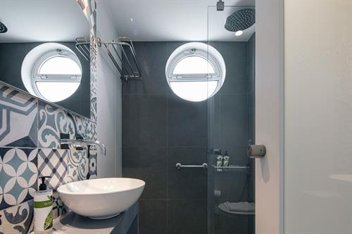 Atrium Ambiance Hotel (Adult Only 14+) - Junior Suite with Outdoor Jacuzzi - 191311