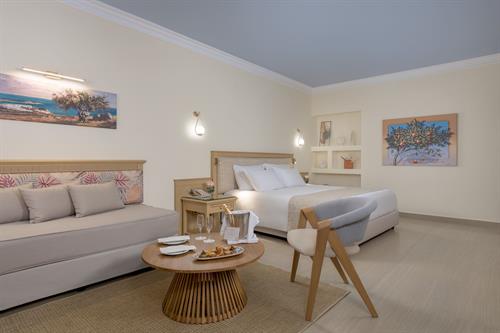 Atrium Palace Thalasso Spa Resort & Villas - Deluxe Villa With Pool - Signature Collection - 204574