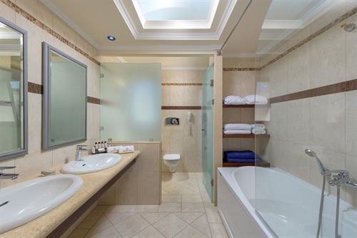 Atrium Palace Thalasso Spa Resort & Villas - Deluxe Villa With Pool - Signature Collection - 204575