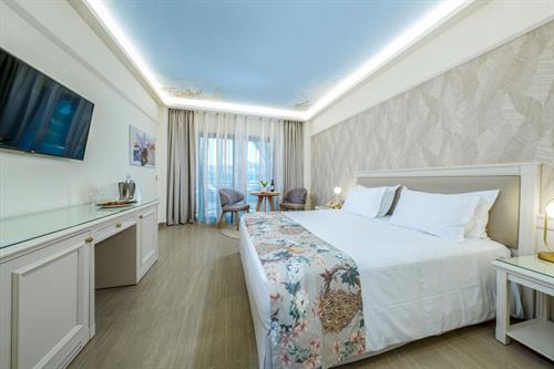 Atrium Palace Thalasso Spa Resort & Villas - Double Room Garden View - 204564