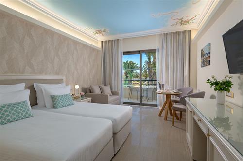 Atrium Palace Thalasso Spa Resort & Villas - Double Room Garden View - 204565