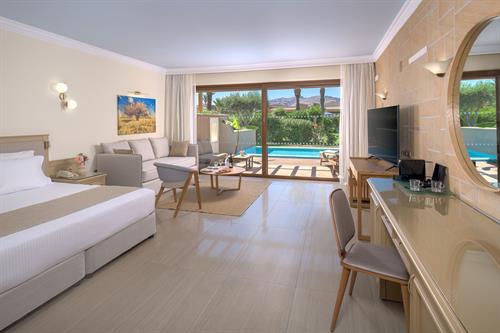 Atrium Palace Thalasso Spa Resort & Villas - Executive Villa With Pool - Signature Collection - 204581