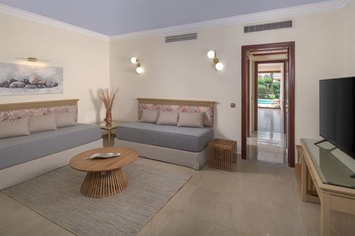 Atrium Palace Thalasso Spa Resort & Villas - Executive Villa With Pool - Signature Collection - 204582