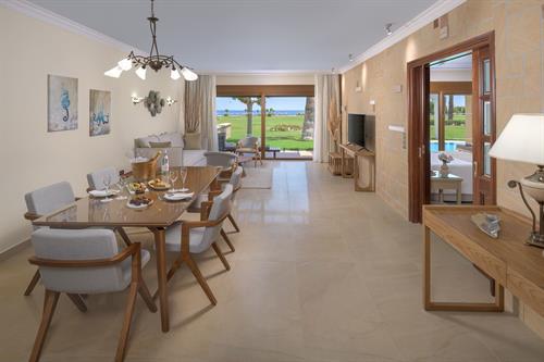 Atrium Palace Thalasso Spa Resort & Villas - Presidential Villa With Pool - Signature Collection - 204584