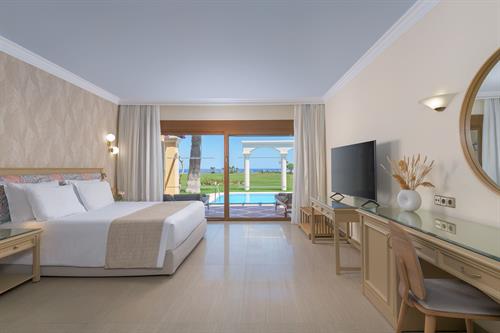 Atrium Palace Thalasso Spa Resort & Villas - Presidential Villa With Pool - Signature Collection - 204585