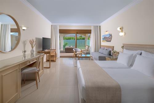 Atrium Palace Thalasso Spa Resort & Villas - Presidential Villa With Pool - Signature Collection - 204586