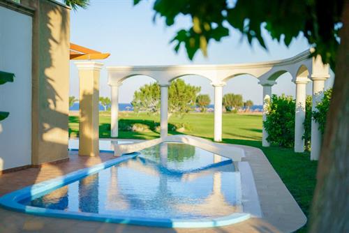 Atrium Palace Thalasso Spa Resort & Villas - Presidential Villa With Pool - Signature Collection - 204588