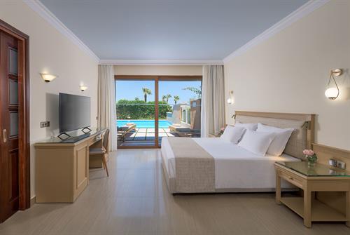 Atrium Palace Thalasso Spa Resort & Villas - Superior Villa With Pool - Signature Collection - 204592