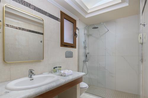 Atrium Palace Thalasso Spa Resort & Villas - Superior Villa With Pool - Signature Collection - 204594