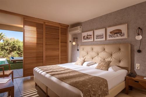 Bella Beach - Double Garden View Private Pool - 192457