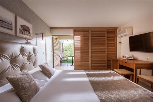 Bella Beach - DOUBLE GARDEN VIEW - 192447