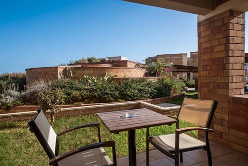 Bella Beach - DOUBLE GARDEN VIEW - 192448