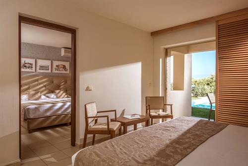 Bella Beach - Two Bedroom Family Private Pool - 192459