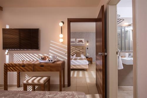 Bella Beach - TWO BEDROOM FAMILY - 192451