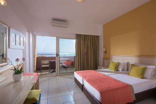 Blue Bay - DOUBLE SEA VIEW MAIN BUILDING - 192478