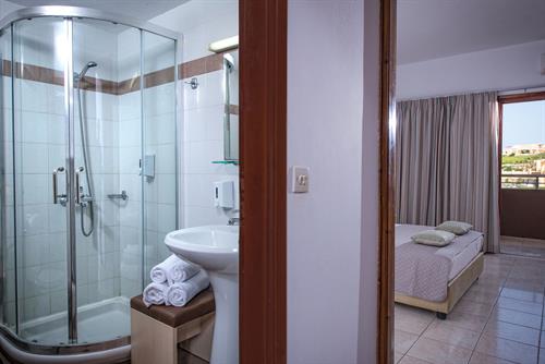 Blue Bay - DOUBLE SSV & GV, ANNEX BUILDING - 192482