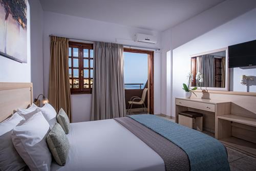 Blue Bay - FAMILY 2 BEDROOM SV ANNEX BUILDING - 192474