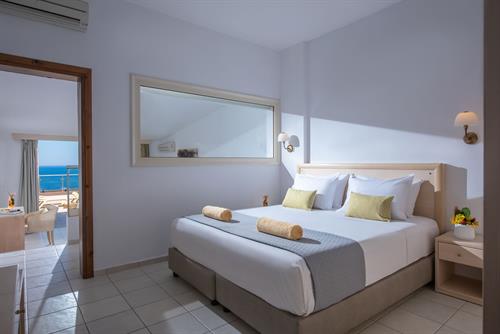 Blue Bay - FAMILY SUITE 2 BEDROOM SV MAIN BUILDING - 192466