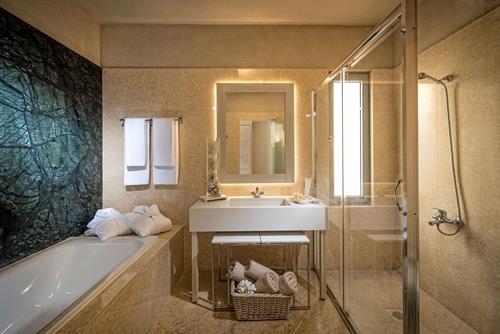 Blue Bay - LUXURY ROOM 1 BEDROOM SV PRIVATE POOL - 192486