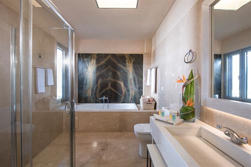 Blue Bay - LUXURY ROOM 1 BEDROOM SV PRIVATE POOL - 192487