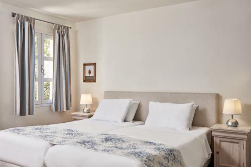 Candia Park Village - Family Apartment Side Sea View - 192662