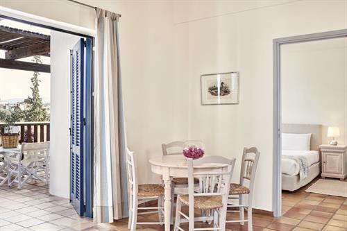 Candia Park Village - Family Apartment Side Sea View - 192663