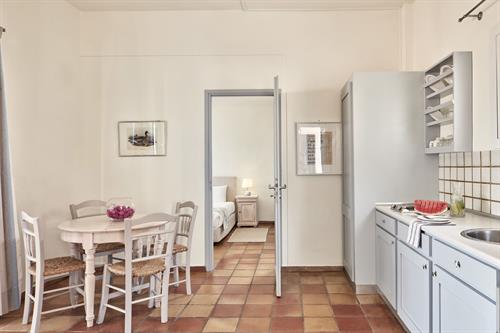 Candia Park Village - Family Apartment Side Sea View - 192665