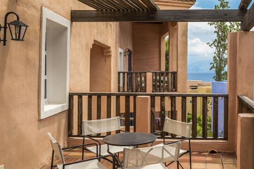 Candia Park Village - Family Apartment Side Sea View - 192667