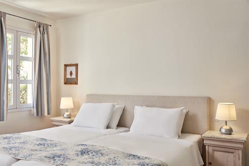 Candia Park Village - Family Apartment Village View - 192668