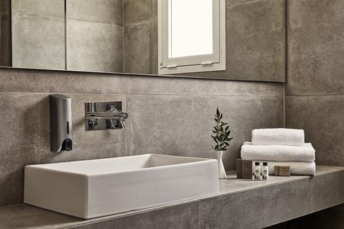 Candia Park Village - SEA VIEW SUITE - 192660